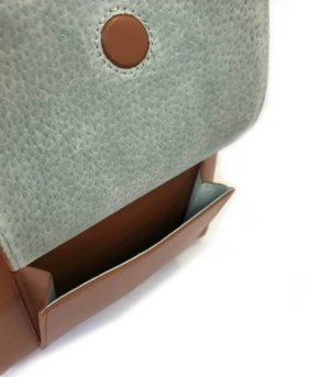 Sac à dos BROWN ICE