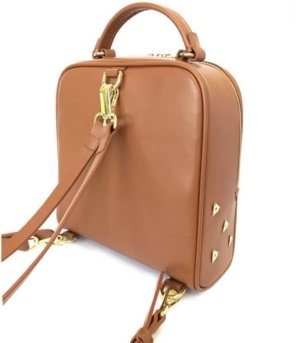 Sac à dos BROWN ICE