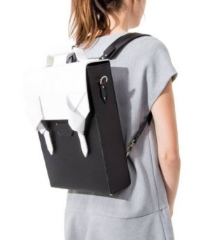 Sac à dos ORIGAMI
