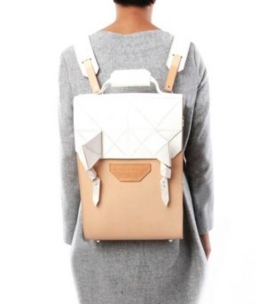 Sac à dos ORIGAMI