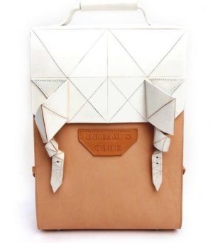 Sac à dos ORIGAMI