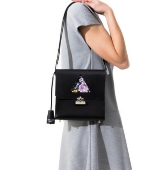 PEONY bag