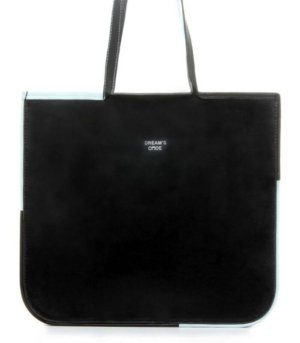 Cabas BLACK CHARM