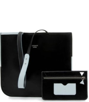 Cabas BLACK CHARM