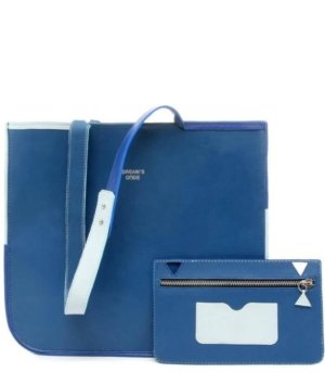 Cabas BLUE CHARM