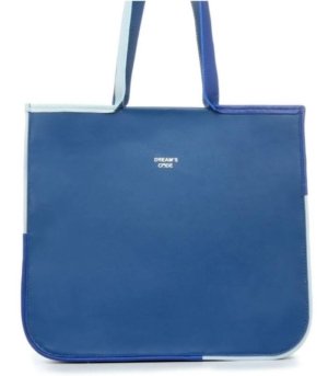 Cabas BLUE CHARM