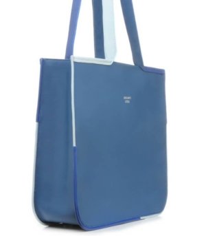 Cabas BLUE CHARM