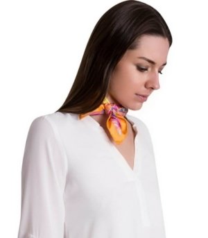 Foulard Bandana RAINBOW
