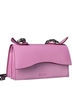 Sac Diavolino Rose Clair