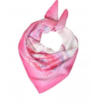 Foulard Bandana PINK