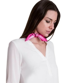 Foulard Bandana PINK