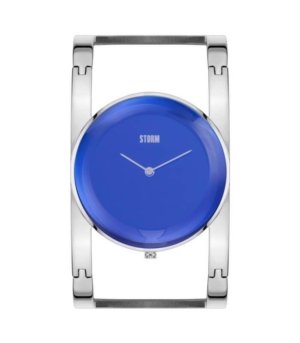 Montre AMIAH Bleu Lazer