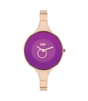 Montre OLA RG Purple