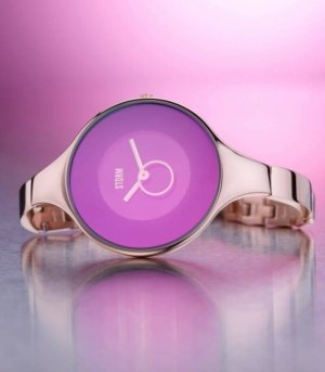 Montre OLA RG Purple