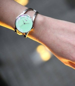 Montre ODESA ICE