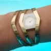 Montre ZARELLE Rose Gold