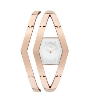 Montre ZARELLE Rose Gold