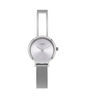 Montre VALENA Silver