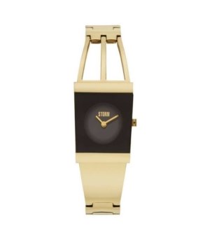Montre JELICA Gold Black