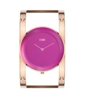 Montre AMIAH Rose Gold