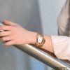 Montre ZARELLE Rose Gold