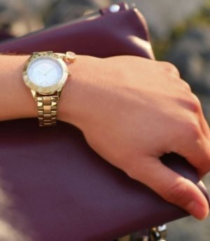 Montre SPARKELLI Rose Gold