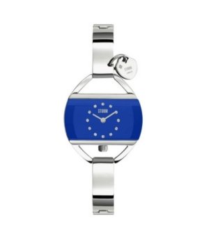 Montre TEMPTRESS CHARM Lazer Blue