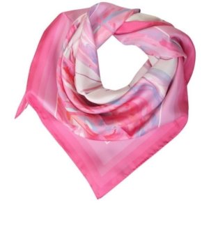 Foulard Bandana PINK