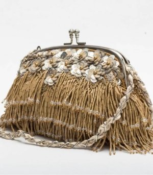 Minaudière à Franges DAISY