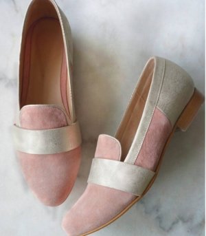LEA loafers