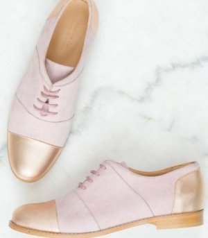 Richelieus GIGI PINK