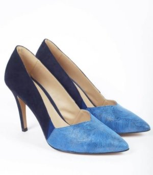Escarpins HONORÉ ST-TROPEZ