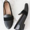 Mocassins PORTOBELLO BLACK