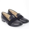 Mocassins PORTOBELLO BLACK