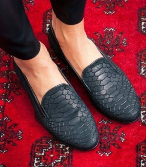 Mocassins PANAME