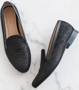 Mocassins PANAME