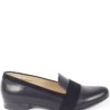 Mocassins PORTOBELLO BLACK
