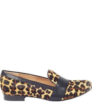 PORTOBELLO PONY loafers