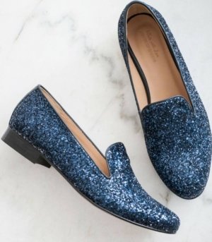 Mocassins à paillettes PANAME GLITTER