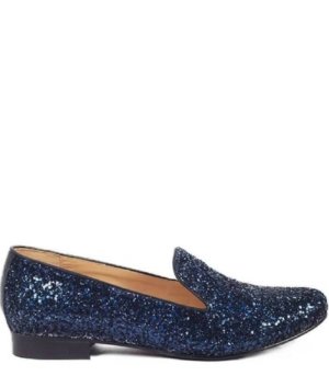 Mocassins à paillettes PANAME GLITTER