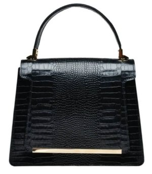 KELLY Bag Black