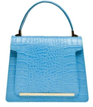 Sac KELLY Bleu ciel