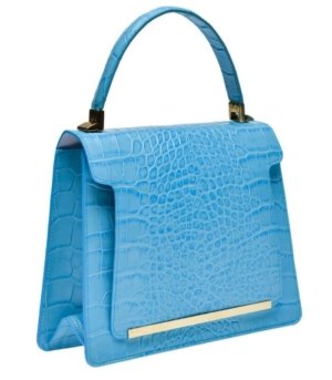 Sac KELLY Bleu ciel