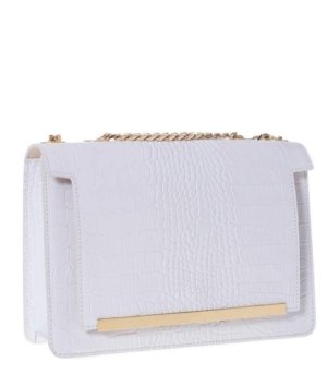 Sac LAUREN Blanc
