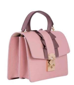 Sac MARLENE Rose