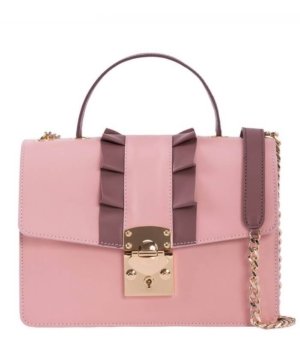 Sac MARLENE Rose