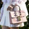 Sac MARLENE Rose