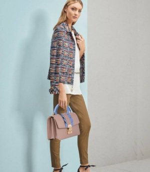 Sac MARLENE Beige
