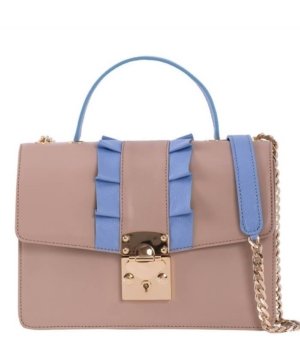 Sac MARLENE Beige