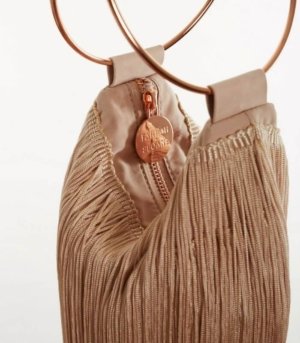Sac à franges LOLA